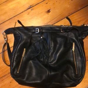 Cynthia Rowley Messenger Bag